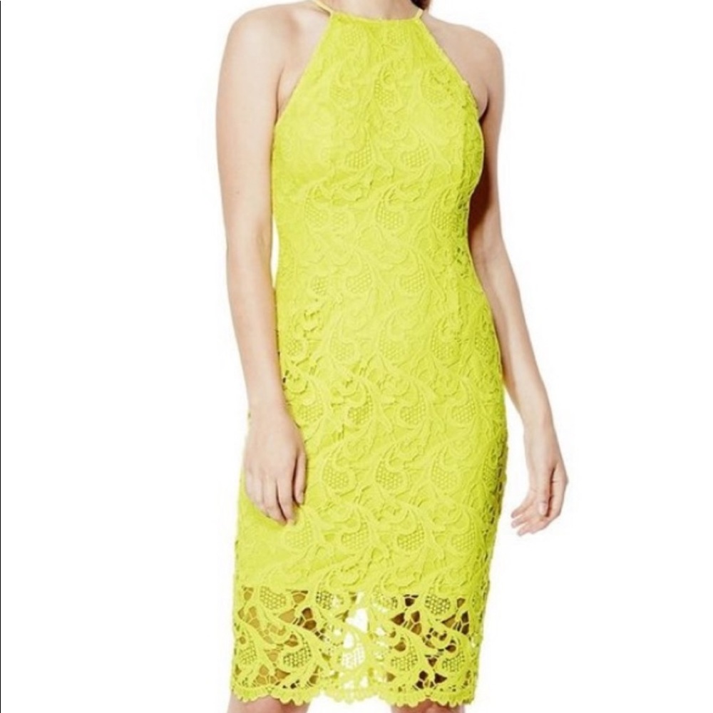 Brand New Guess Lace Dress